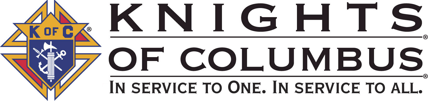 Emblem of the Knights of Columbus